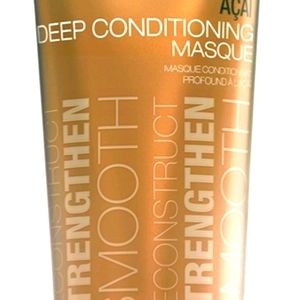 Brazilian Blowout deep conditioning mask